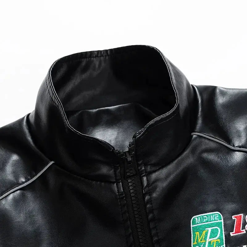 Spring Autumn and Winter Motorcycle Clothing for All Seasons