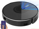 Robot Vacuum Cleaner ABIR X6PRO with 6000PA Suction