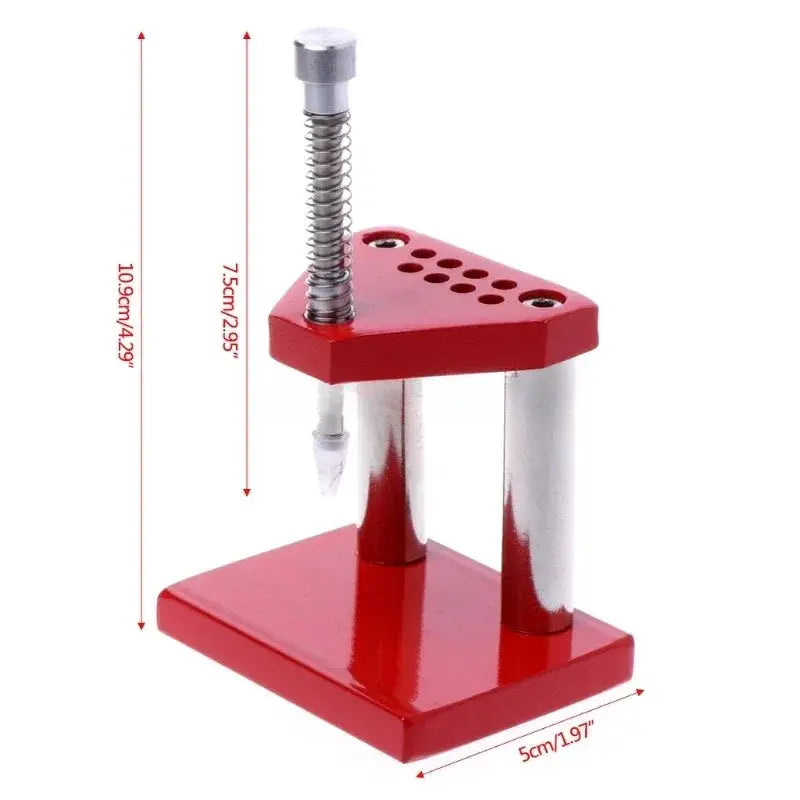 Watch Hand Needle Remover Presser Portable Wristwatch Tools