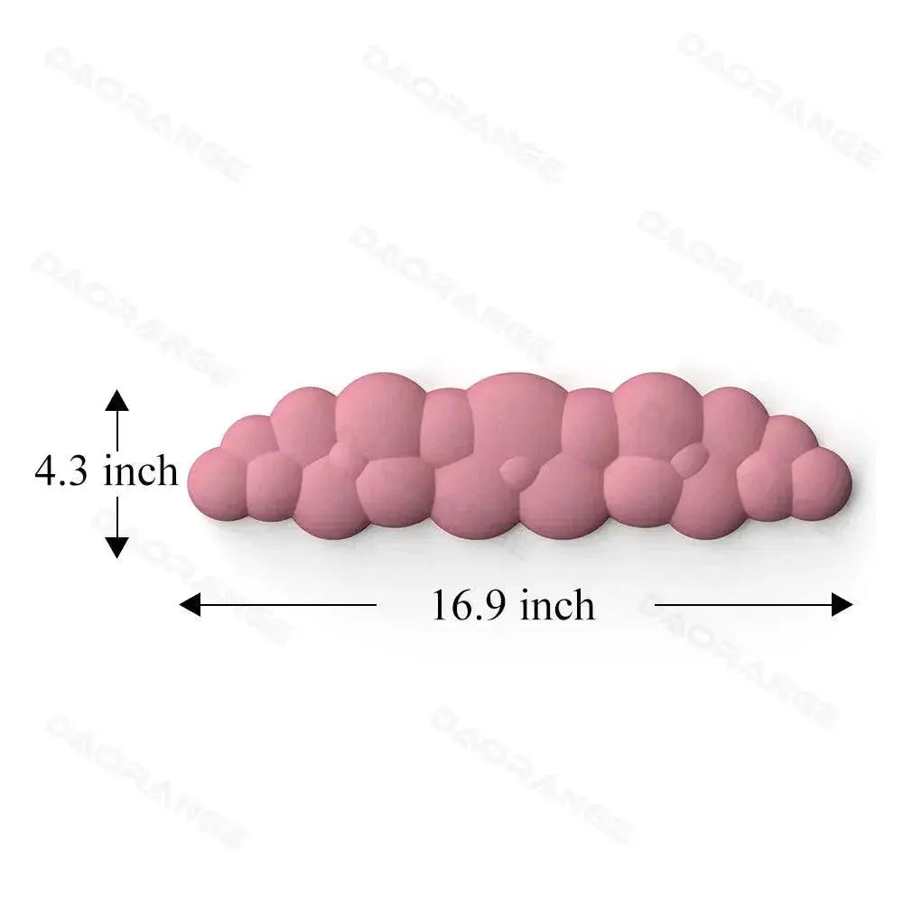 Ergonomic Wrist Rest Pad for Office — product view 10