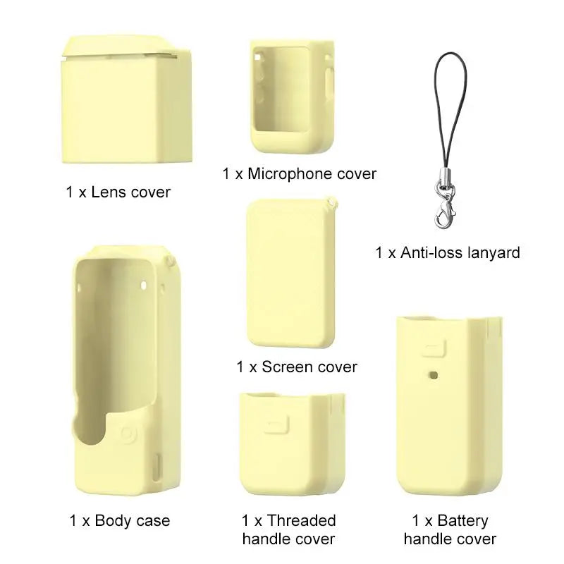 Puluz In Full Protection Soft