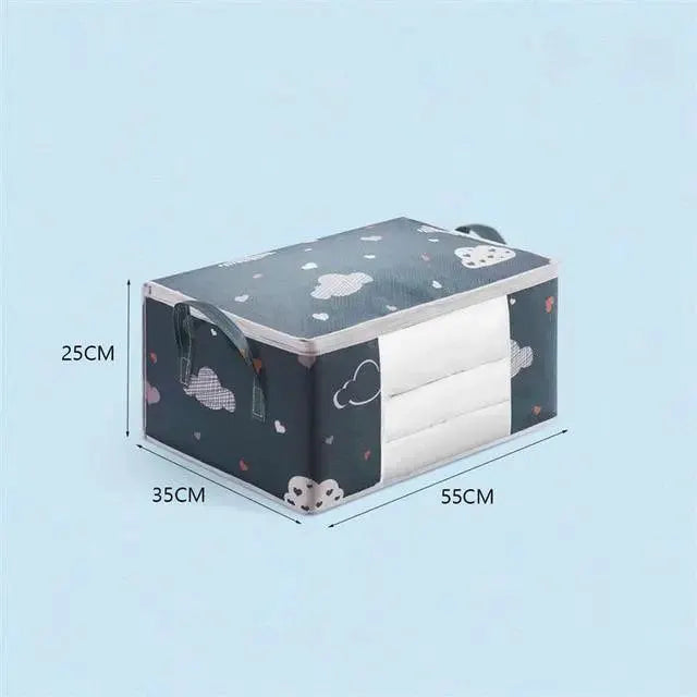 Dust-Proof Clothes Bag for Home Storage — product view 8
