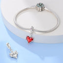 Sterling Silver Exquisite Tarot Cards