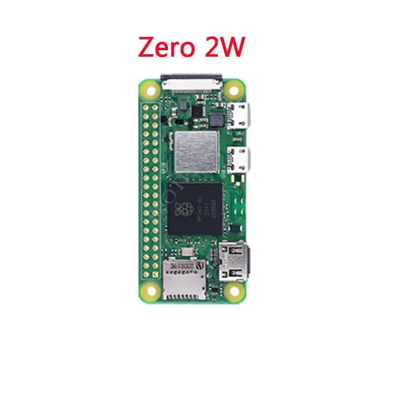 Raspberry Pi Zero Wireless Projects for All DIY Enthusiasts