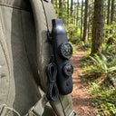 Mini Steel Survival Safety Whistle
