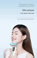 Glow Facial Massager for At Home Spa