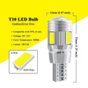 Bright LED Car Bulb for Signal Lights
