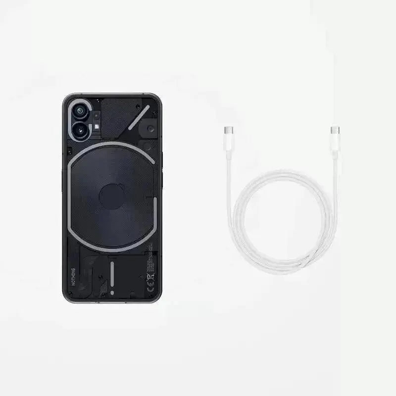 Nothing Phone 1 Global Version Snapdragon 778G Plus OLED