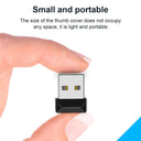 Super Mini USB Flash Drive Waterproof Pen Drive Storage 32GB