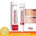 Brightening Facial Cream for All Skin