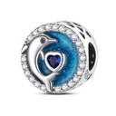 Sterling Silver Ocean World Series