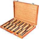 SucceBuy Wood Lathe Chisel Set