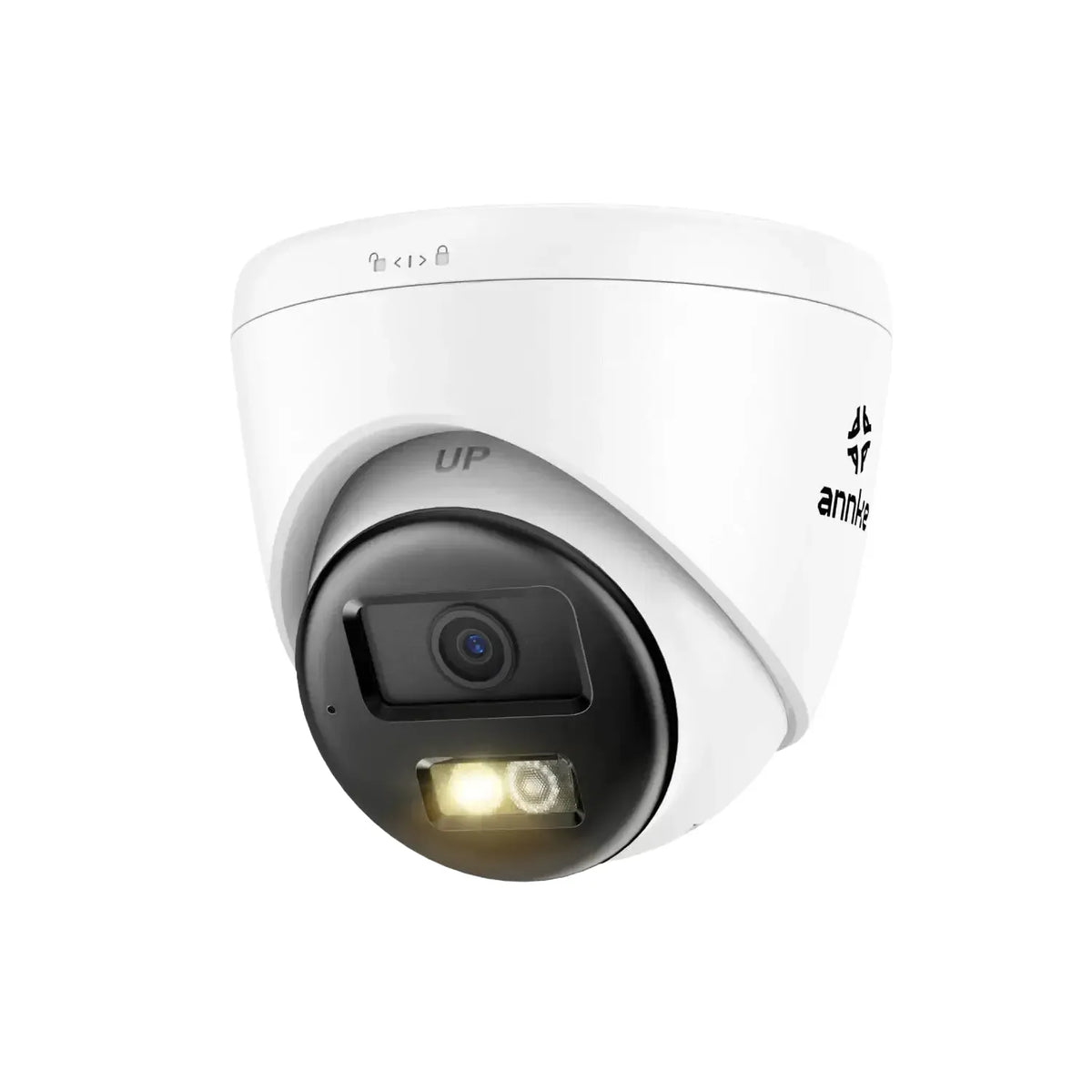 Annke PoE Security Camera for Custom Setups — product view 1