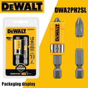 Precise Drill Bit Set for DIY Tasks