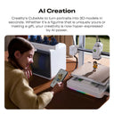 Creality Sparkx I7 3D Printer Ai
