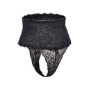 High Waist Tummy Control Shapewear Thong for Slimming Women