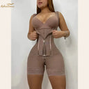 Body Shaper Girdle for Posture Support