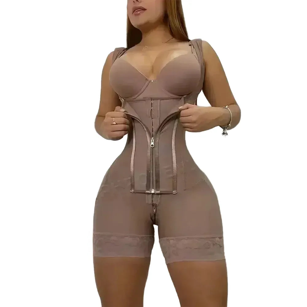 Body Shaper Girdle for Posture Support — product view 1