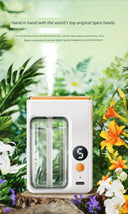 Automatic Aroma Diffuser for Calm Living