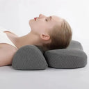 Neck Support Pillow for Side Sleepers