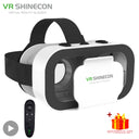 Shinecon VR Headset for Gaming