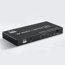 Hdmi Switch - Cinematic View