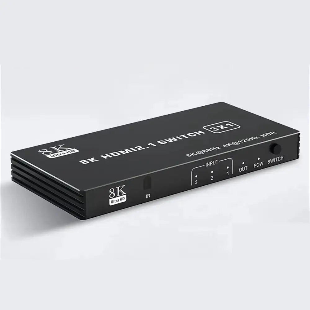 Hdmi Switch For Source Swap — product view 7