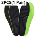 Memory Foam Insoles: Ultimate Comfort for Daily Sports Use