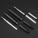 Precise Fountain Pen for Professionals