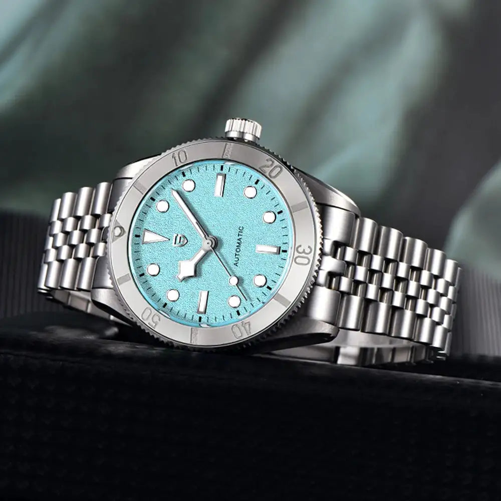 Pagani Auto Mechanical Watch — product image 7