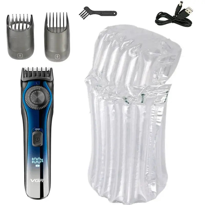 Precise Grooming Hair Trimmer for Men — product view 11
