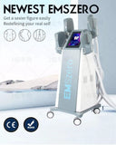 Body Sculpting EMS Device for Home Users