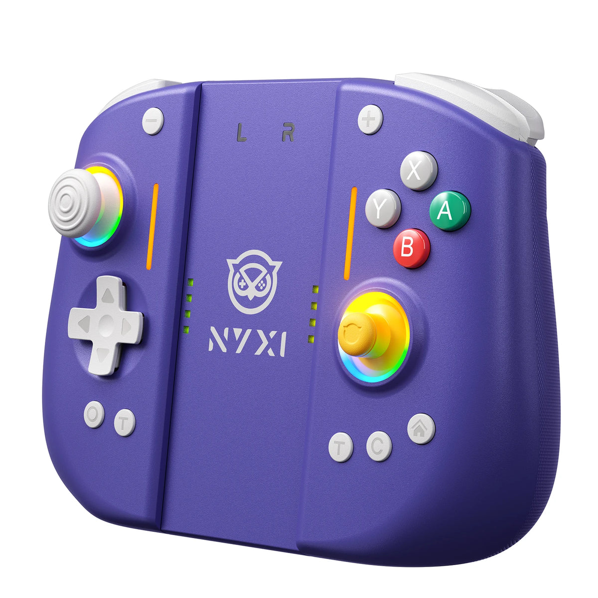 NYXI Game Controller for Play