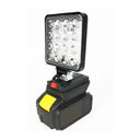 Reliable LED Work Light For Jobsites