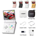 Miyoo Mini Flip Handheld Console