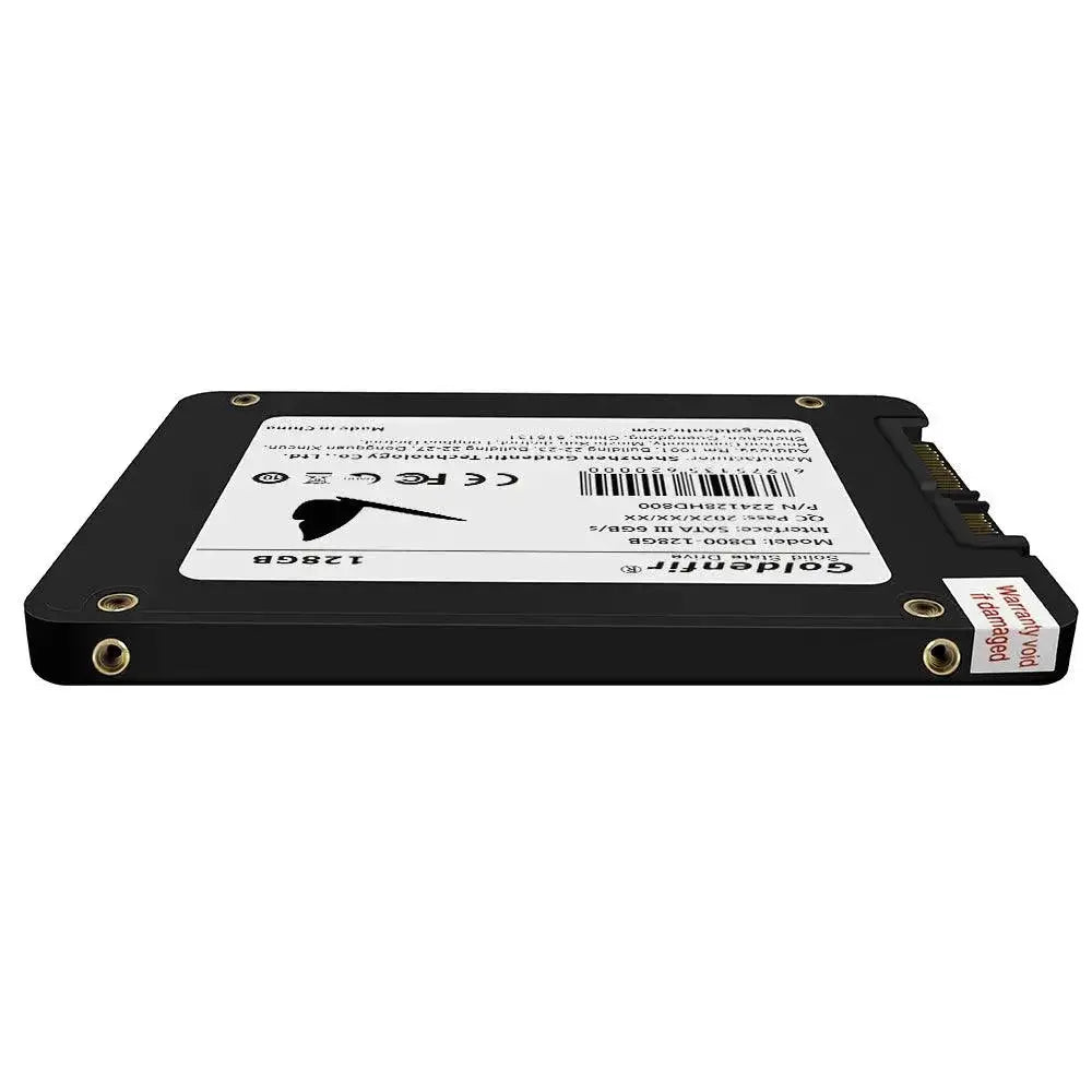 Goldenfir SATAIII Laptop SSD High Performance Warranty