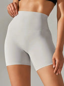 Unbeatable Fit Squat Proof Yoga Shorts