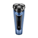 Mens Electric Shaver - Fast Portable Charging