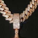 Iced Out Hip Hop Time