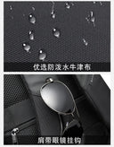 Bange Mens Designer Laptop Bag For Business And Travel