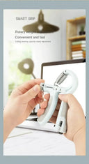 Strong Grip Strength Trainer for Forearm