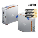 Kamrui Intel N5030 Compact Mini Desktop