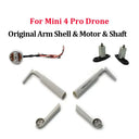 DJI Mini 4 Pro Replacement Motor Arm