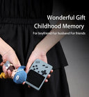 Portable Fun Handheld Console for Travel