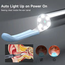Type-C Smart Visual Ear Cleaner