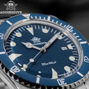 Addiesdive Men Ceramic Dive Watch