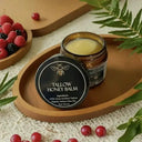 Beef Tallow Moisturizer for Dry Skin