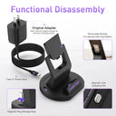 Type C Dock - Magnetic Fast Charger