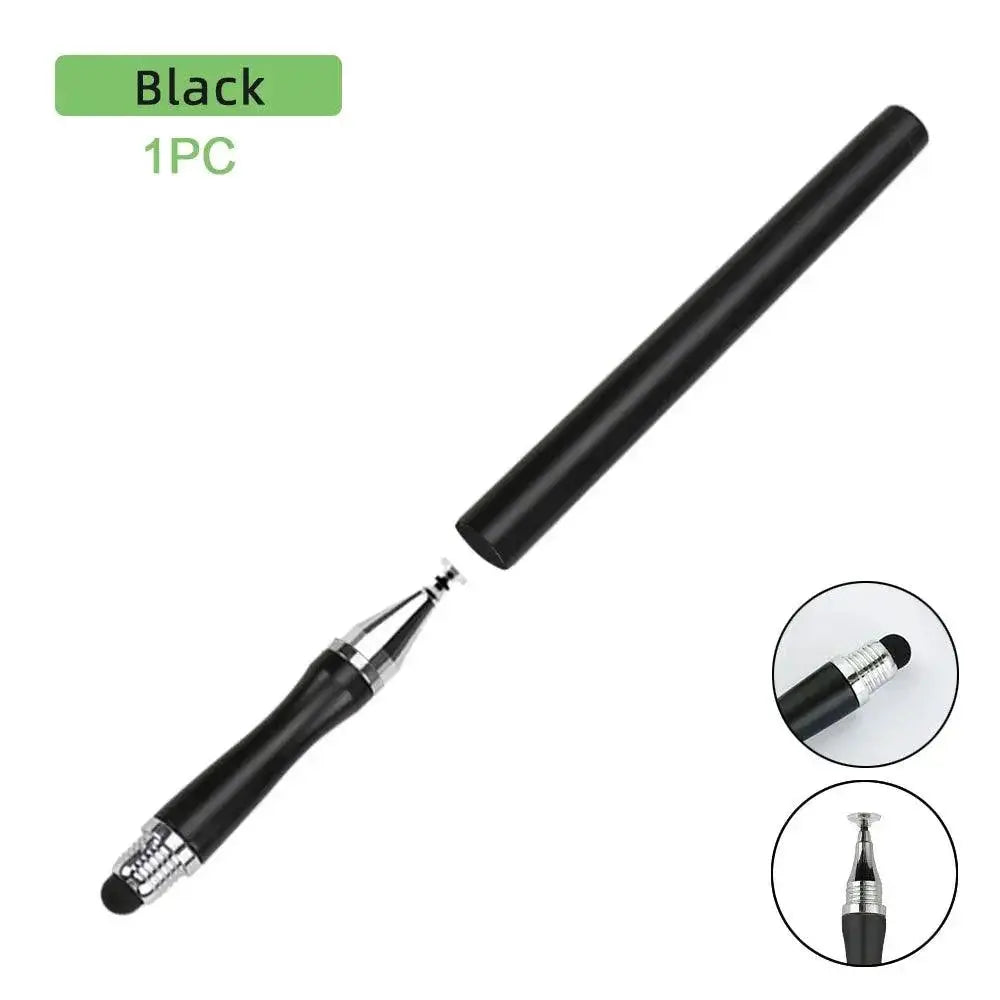 Universal Touch Screen Stylus Pen For Artists 2 In 1 Tool