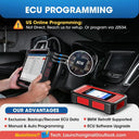 Launch X431PADVIIELITE OBD2 Scanner